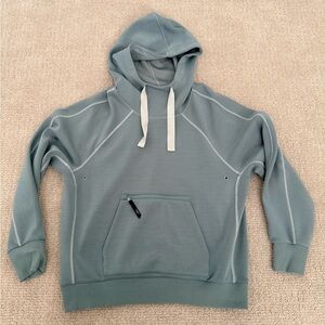 Allyson Felix x Athleta Hoodie